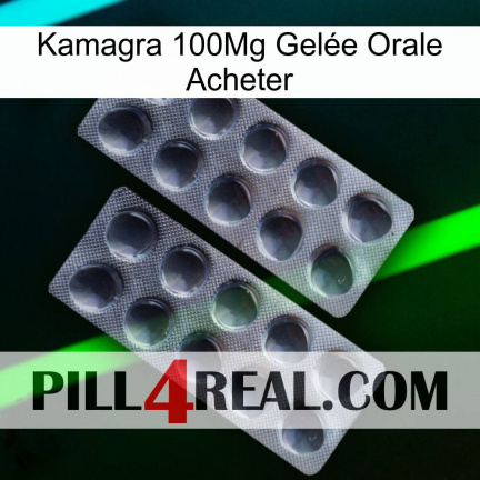 Kamagra 100Mg Gelée Orale Acheter 31